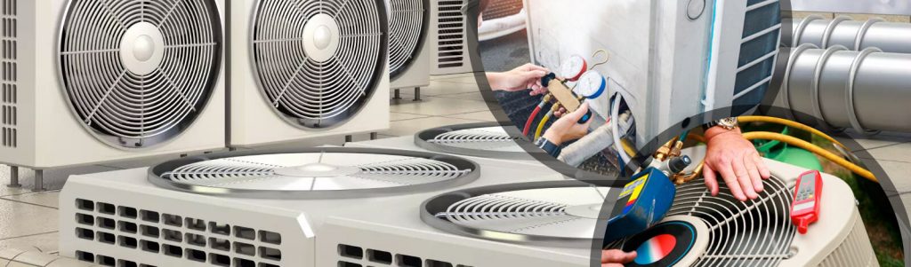 AC Service Texas City