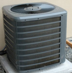 AC Replacement Texas City TX